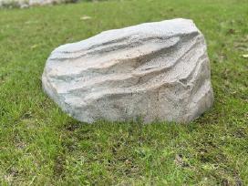 Parduodami dekoratyviniai akmenys - dangčiai