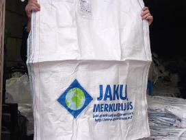 Nauji Didmaišiai Big Bag