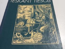 A.volkovas Ieškant tiesos