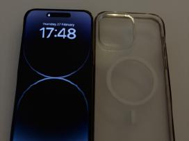 iPhone 14 Pro Max, Space Black