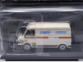 Citroen C35