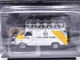 Chevrolet G20