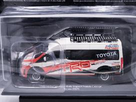 Toyota Commuter