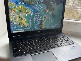 Hp Zbook 15 G2 - Intel Core i7 -4810mq