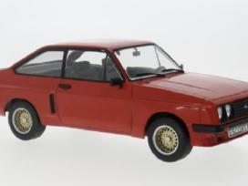 Ford Escort