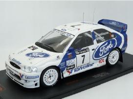 Ford Escort Wrc