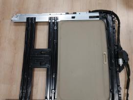 Parduodu Hyundai Santa Fe 2008 m stoglangį,