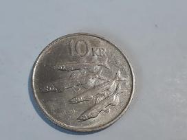 Islandija
