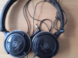 Parduodamos audio ausinės