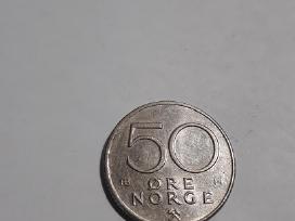Norvegija