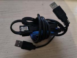 Sata, Ide, usb perėjimas