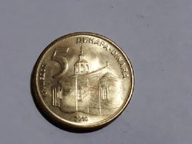 Serbija