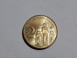 Serbija