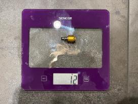 Formula Fcs valve R1/rx/one/ro/r1racing