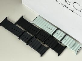 Apple Watch Ultra 2 Ocean apyrankės
