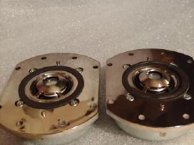 Yamaha, B&w, Dali, Jamo tweeter Remontas