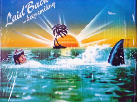 Laid Back – .Keep Smiling