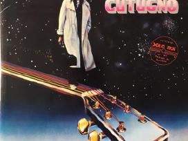 Toto Cutugno – Voglio L'anima