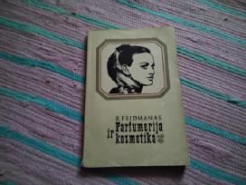 Rudolfas Fridmanas Parfumerija ir kosmetika.