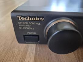 Pradinis stiprintuvas Technics Su-c1000m2