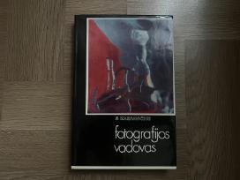 Fotografijos vadovas