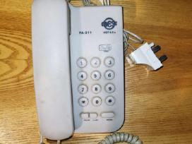 Laidinis telefonas