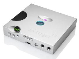 Chord Hugo TT Dac