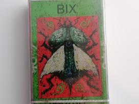 Audio kasetė Bix - Doozgle