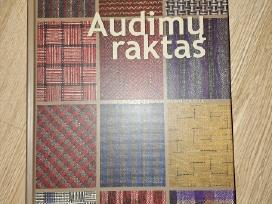 Audimų raktas.