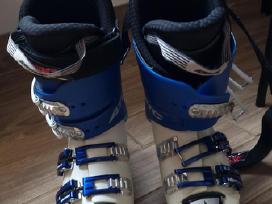 Atomic batai pro 35-36 dydis