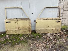 Vaz 2101 durelės