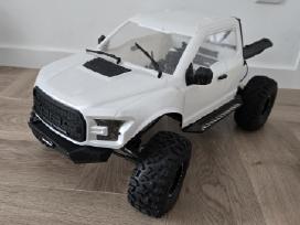 RC crawler 1/8 4S