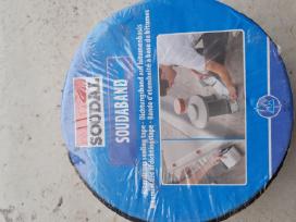 Soudal bitumine lipni aliumine juosta juosta