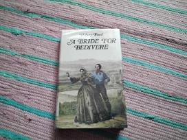 A Bride for Bedivere Hilary Ford
