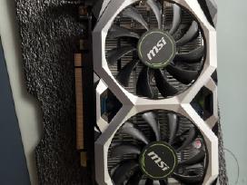 Nvidia Geforce 1650 Gtx