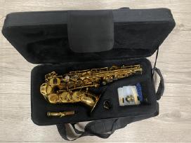 Soprano Saksofonas