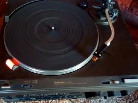 Technics, Dual