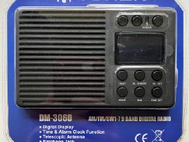 Fm radijas