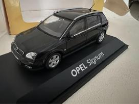 Opel Signum