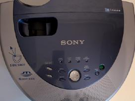 Projektorius Sony