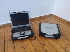 Nešiojamas kompiuteris Panasonic CF 30 Toughbook