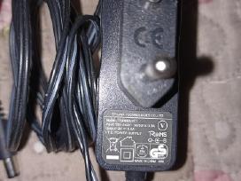 Adapteris Tp-link 9v-0,6a