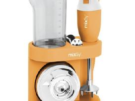 Zepter Mixsy smulkintuvas
