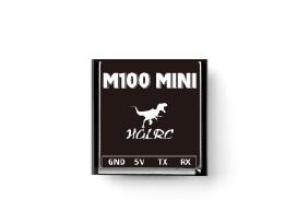 GPS moduliai Hglrc M100 mini / M100 / M100 Pro