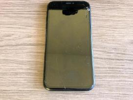 iPhone Xr 64gb Black