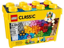Konstruktorius Lego Large Creative Brick Box 10698