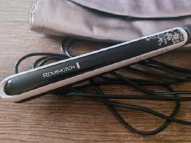 Plaukų tiesinimo ir formavimo žnyplės Remington
