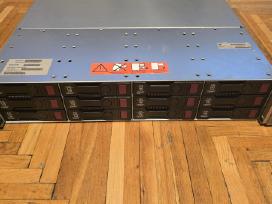 Hp Dl380 Gen9 G9 12x Lff 2x Sff 2x E5-2683 V3 P840