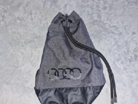 Audi originalus krepšys per petį / kuprinė