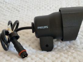 Philips LED lauko prožektorius